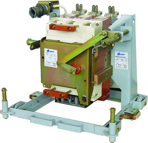 Выключатель автоматический АВ2М10НВ-53-41-УХЛ3 800А 690В с блоком МРТ1-МПАВ2М10НВ-53-41-УХЛ3 Контактор 1044825 Legrand