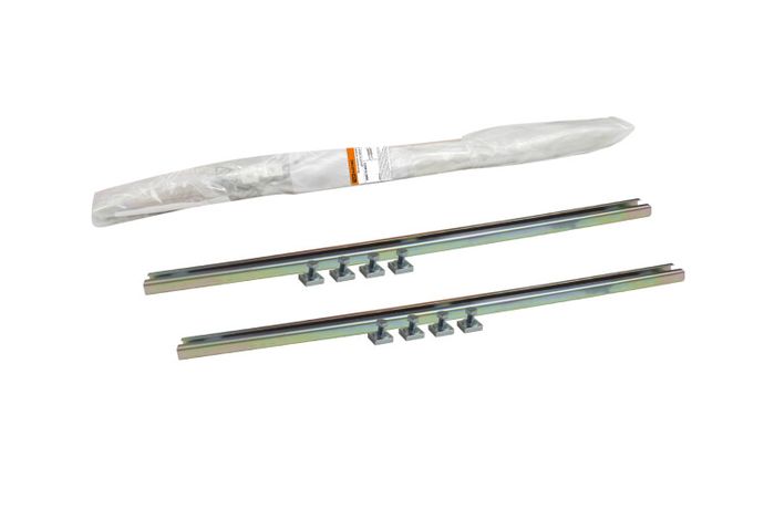 Монтажные направляющие для КТН 265А | SQ0710-0072 TDM