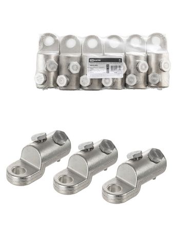 Наконечник 2НБЛ-150/240-10кВ TDM | SQ0553-0403