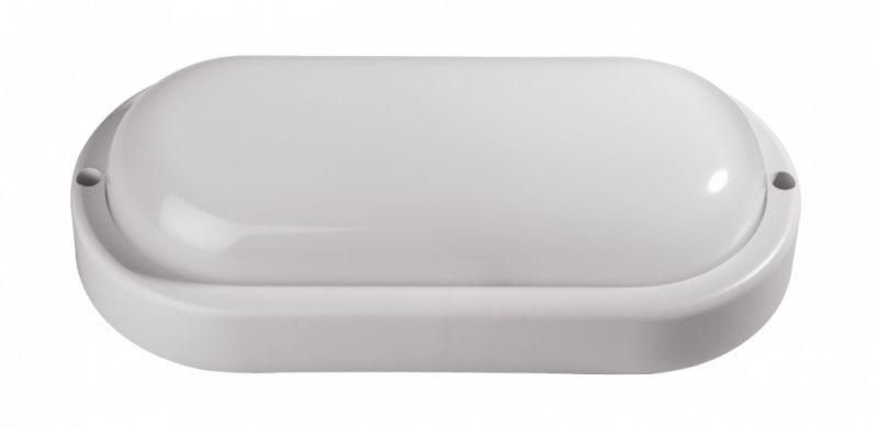 Светильник светодиодный для ЖКХ ДБО-101 овал 12Вт 5000К IP65 | 60010DEK DEKraft APC