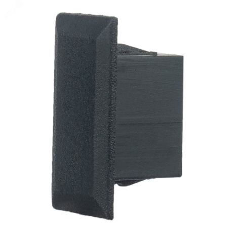 Заглушка пластиковая для SC simplex/ LC duplex (уп.12шт) Datarex DR-547001