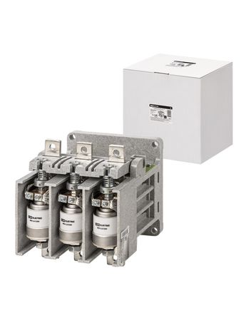 Контактор вакуумный КВТ-1,14-2,5/250, 220В AC/DC, 4НО+3НЗ | SQ0759-0014 TDM