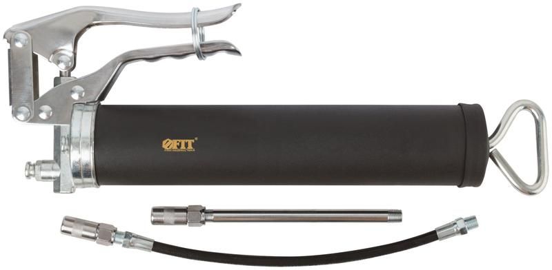 Пистолет для консистентных смазочных материалов 500 мл - 64945 РОС