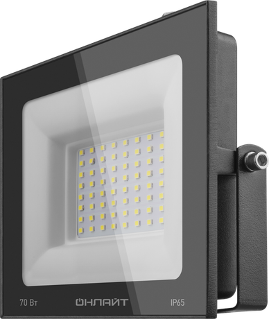 Светильник OFL LED OFL-70-6K-BL-IP65-LED | 61950 ОНЛАЙТ Navigator