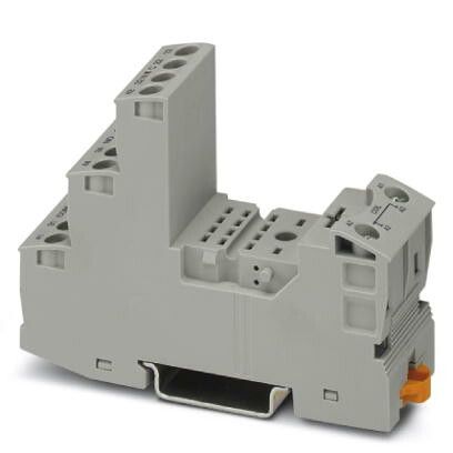 Базовый модуль RIF-2-BSC/4X21 | 2900932 Phoenix Contact