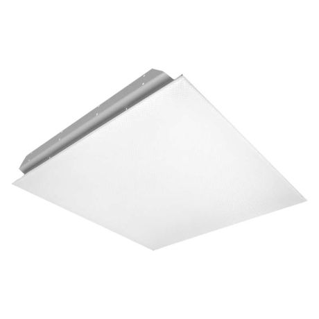 Светильник Marenco 418 D09 HF ECO/ ЛВО 595 4х18Вт G13 IP40 с ЭПРА призм. рассеив. Нордклифф 1002782 NORTHCLIFFE