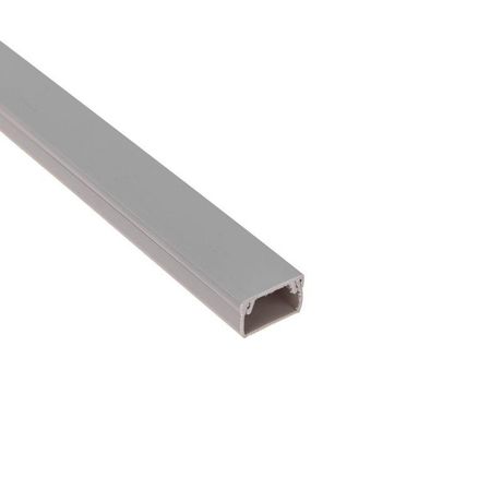 Серый | 28-1616-9 REXANT Кабель-канал 16х16мм MEET