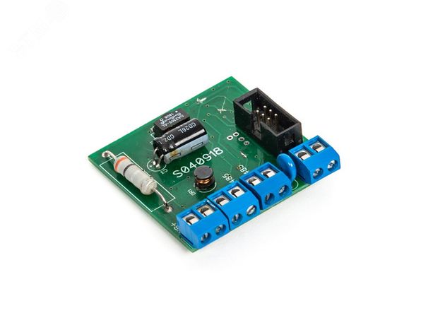 Модуль RS 485 для ТВ7М - 187F3401R Ридан