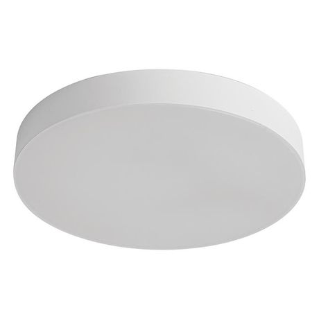 Светильник светодиодный ДПО-6w 6400K 480Лм IP44 .ONE - 51905 FERON