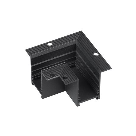 Коннектор угловой MAG-CON-MINI-2538-F-L90 (BK) (ARL, IP20 Металл, 3 года) | 046822 Arlight