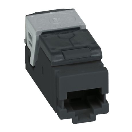Коннекторы высокой плотности - категория 5е UTP 6 x RJ 45 033753-НЛК Legrand