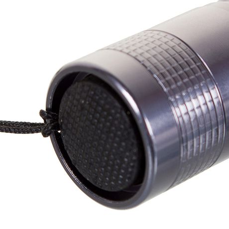 Фонарь SDB1, 1xLED, 1xАА, 60 лм Made In China арт. C0027253