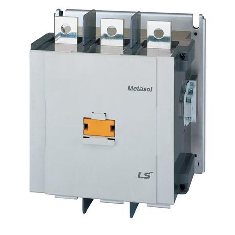 Контактор Metasol MC-630a AC400V 50/60Hz 2a2b, Screw | 1373000500 Lsis