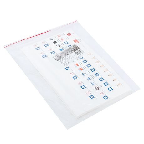 Комплект модульных наклеек большой (164х299) PROxima |mn-1-3 | EKF