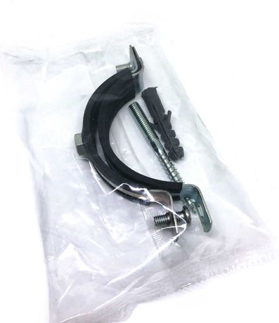 Хомут трубный 1/2 М8 (20-24) в компл - TR20-24PAK41 Мир хомутов