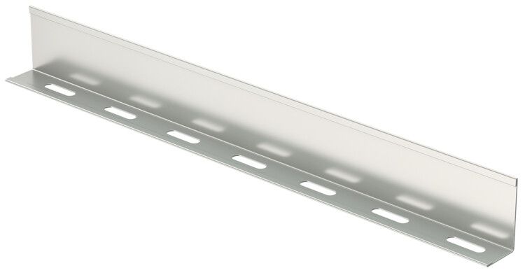 Перегородка разделительная h=60мм L2000 IEK | CLM50D-RP-060-20