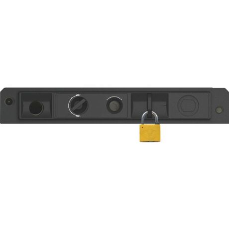 Устройство блокирующее кнопки «Вкл»/«Откл» для NA8-2500-7500 | 263716 CHINT