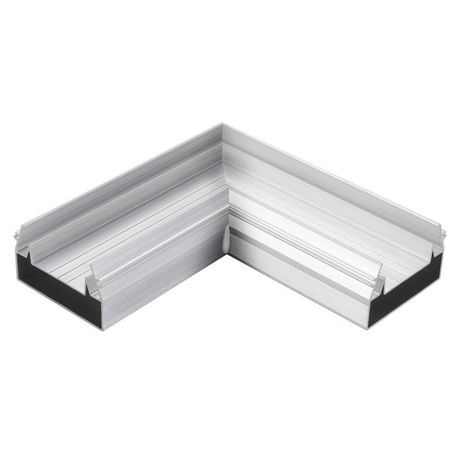 Угол STRETCH-S-50-CEIL-CENTER-90 (GAMMA50) (Arlight, Металл) | 041202 Arlight