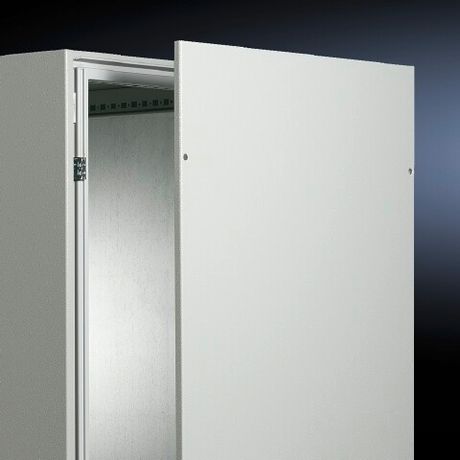 Стенка боковая TS 2200х600мм RAL7035 (уп.2шт) Rittal 8126235