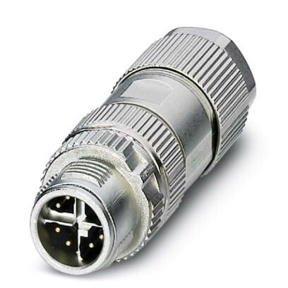 Шинный системный соединитель VS-08-M12MS-10G-P SCO | 1417430 Phoenix Contact