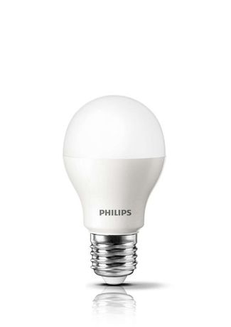 Лампа светодиодная LED A60 13 Вт 1450 Лм 6500 К E27 220-240 В IP20 Ra 80-89 (класс 1В) ESS PHILIPS - 871869964787200 929002305287