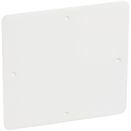 Крышка для коробок Batibox 2х4/5м. | 080194 Legrand