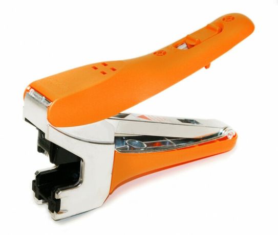Инструмент HT-KJNE-TOOL для быстрой заделки модулей типа KJNE Hyperline 45660