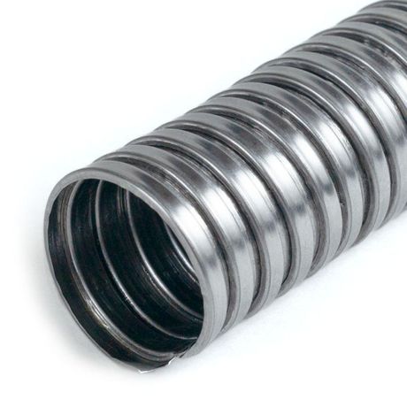 Металлорукав Р3-ПР-Н-А-20 (50м/уп) | PR04.0564 Промрукав Строитель