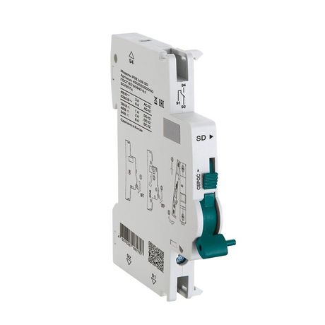 Контакт сигнальный SMARTWATT PDE LCB-SD - 4512020500110 Delta