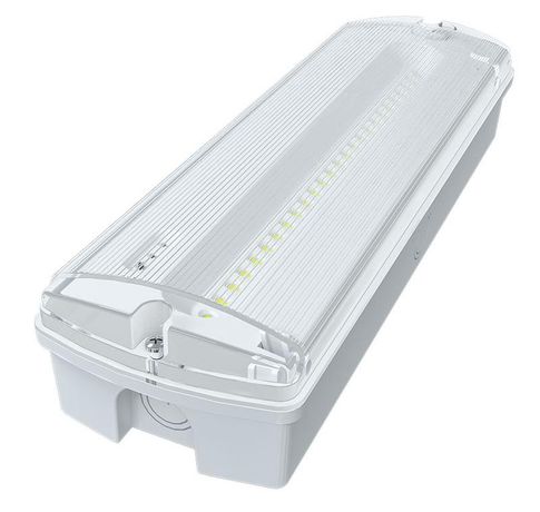 Светильник светодиодный FI 106 EM 3W 6500К FAROS 00000298655