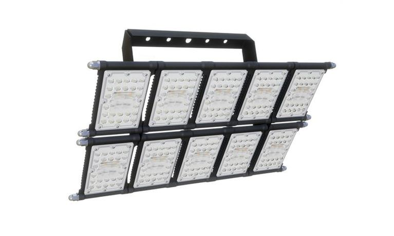 Прожектор ДО 29-500-563 L 500Вт 5000К IP67 KCC_Д ALB G2953