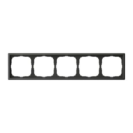 Рамка 5-м ArtGallery универс. базальт SE GAL001405 APC