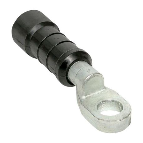 Герметичный изолированный наконечник CPTAU 95 инд. упак. | cptau95-r EKF