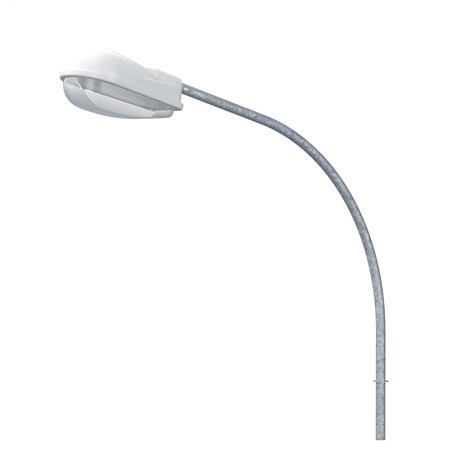 Кронштейн К1К-2.0-2.0-К110/76-0.048 оцинк. Пересвет 00-003446