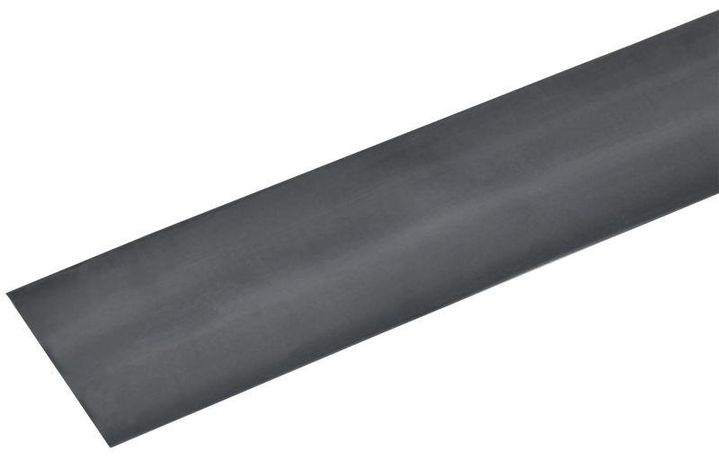 Трубка термоусадочная ТТУ 50/25 черная 1м | UDR10-050-025-001-K02-G GENERICA IEK