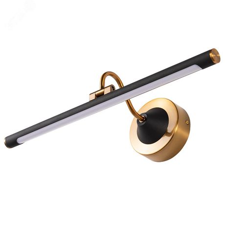 Подсветка для картин SOL - A7908AP-1BK Arte Lamp