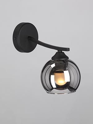 Светильник настенный V4285-1/1A 1xE27 макс. 40Вт Vitaluce