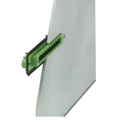 Разъем печатной платы DFK-MSTBA 2,5/10-GF-5,08 | 1899061 Phoenix Contact