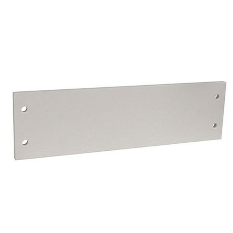 Изолятор опорный перфорированный, 600мм, 1шт | 307602 КЭАЗ