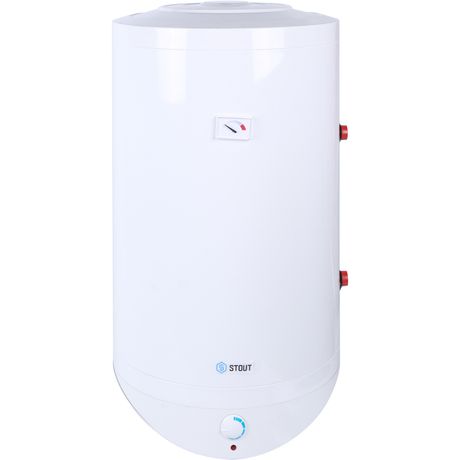 Бойлер косвенного нагрева настенный 150л - RG008SHO06LB1A STOUT SWH-1210-000150