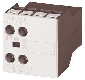 Фронтальный доп. контакт 2НЗ, DILA-XHIT02 - 101041 EATON