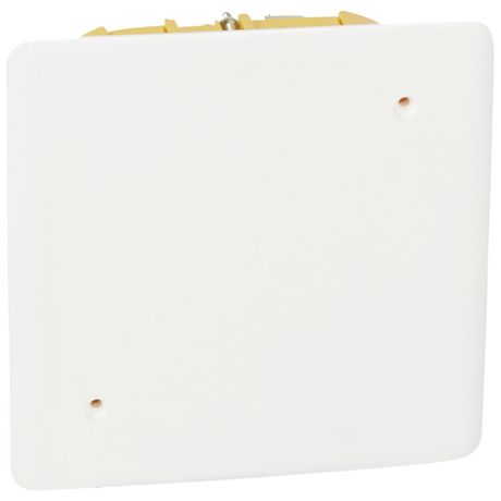 Коробка распределительная 115х115х40мм Batik | 089372 Legrand