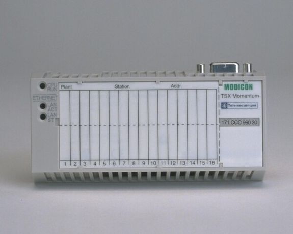 Адаптер коммуникационный ETH MOMENTUM SchE 170ENT11001 Schneider Electric