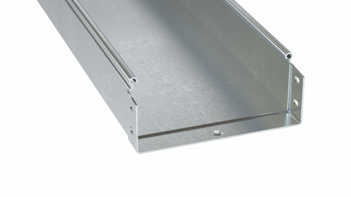 Лоток листовой неперфорир. 80х600 L3000 2.0мм DKC SNH30860 ДКС