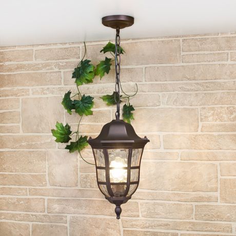 Светильник садово-парковый Dorado H кофейное золото (GL 1013H) настенный | a043643 Elektrostandard