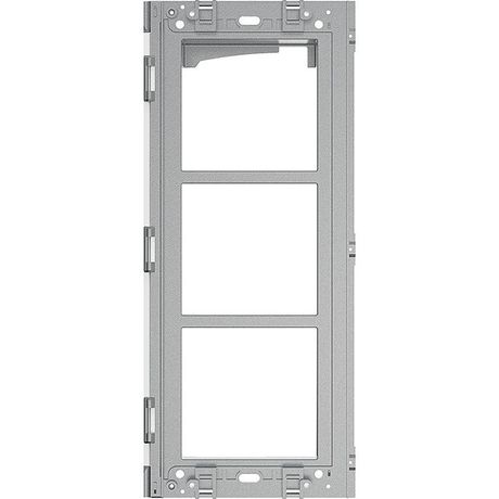 Суппорт 3мод. Robur Leg BTC 350335 Legrand