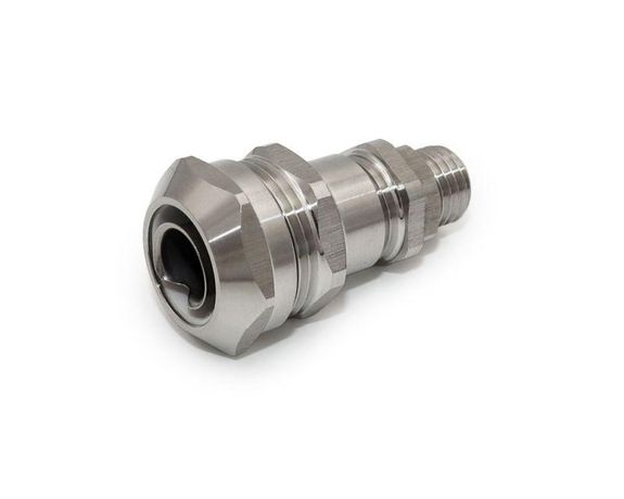 Ввод кабельный ВК-НС-M40-25-МР32 IP66/IP67/IP68