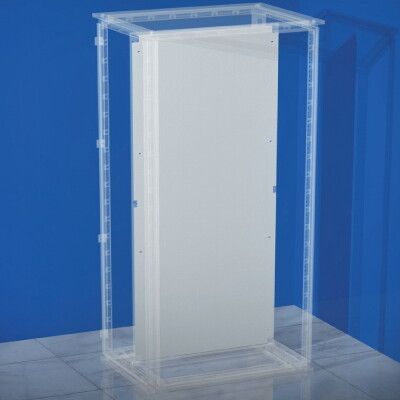 Монтажная плата, дополнительная, для шкафов CQE, 1800 x 1200 мм | R5RPSP18120 DKC ДКС R5PSP18120