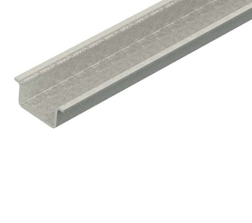 Рейка профильная РП HEGEL 35/15-0.6