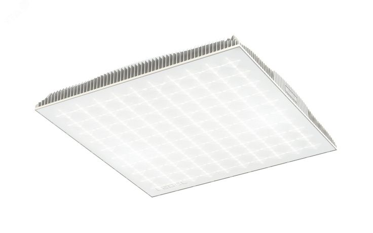 Светильник светодиодный L-office 55/32-48/Д/940/02/УК(v2)/220AC/Premium IP50 LEDEL OF3248-110-237-14P